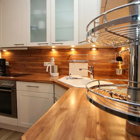 Kiek Ut 9_ Whg_ 2 Apartment