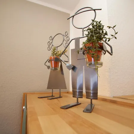 Kiek Ut 9_ Whg_ 2 Wyk auf Föhr