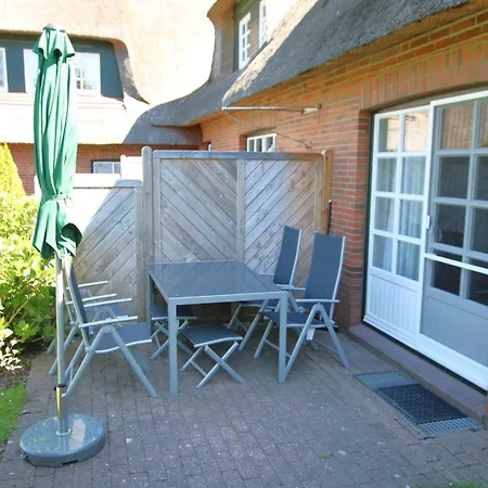 Apartment Kiek Ut 9_ Whg_ 2 *